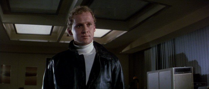 New happy birthday shot What movie is it? 5 min to answer! (5 points) [Peter Firth, 64] 