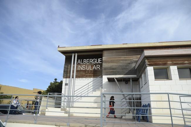 GranCanariaCab's tweet photo. Abriremos el Albergue Insular de Animales los fines de semana para facilitar las adopciones --> https://t.co/5u9MLZAlzi https://t.co/Qc7dVsu6CD