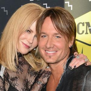 Nicole Kidman Wishes Baby Daddy Keith Urban a Happy 50th Birthday: See the Romantic Pic!  
