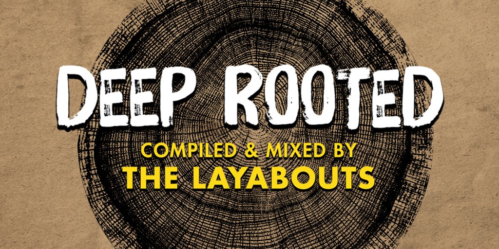 Our boys <a href="/thelayabouts/">The Layabouts</a> have put together a new album DEEP ROOTED on our sister label <a href="/FoliageRecords/">Foliage Records</a> and it's out today!
Grab your copy from here bit.ly/2y9GaMA
<a href="/iTunes/">iTunes</a> <a href="/traxsource/">Traxsource</a> <a href="/AppleMusic/">Apple Music</a> <a href="/Spotify/">Spotify</a> <a href="/beatport/">Beatport</a> 
#deephouse #soulfulhouse
