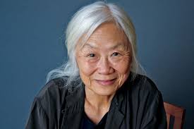 Happy birthday to Maxine Hong Kingston (1940): novelist, memoirist, educator 