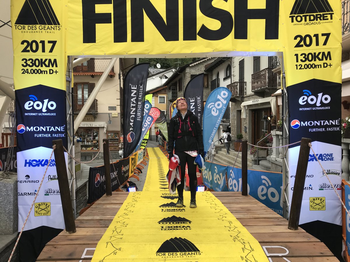 runandbecome1's tweet photo. #Edinburgh Debbie Consani @UltraRunDMC will be at Run & Become 29.11.17 to talk on EPIC @MONTANEuk Tor des Geants
https://t.co/A0tgCk2IEa https://t.co/KMHcSreyej
