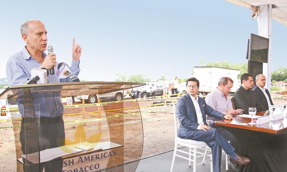 elnuevodiario's tweet photo. La noticia fresca del día es presentada #Cainsa
#FrescuraEnCadaBocado
Inversiones millonarias en la #Suburbana
https://t.co/koPbx7Lwal https://t.co/MYm0kvBho6