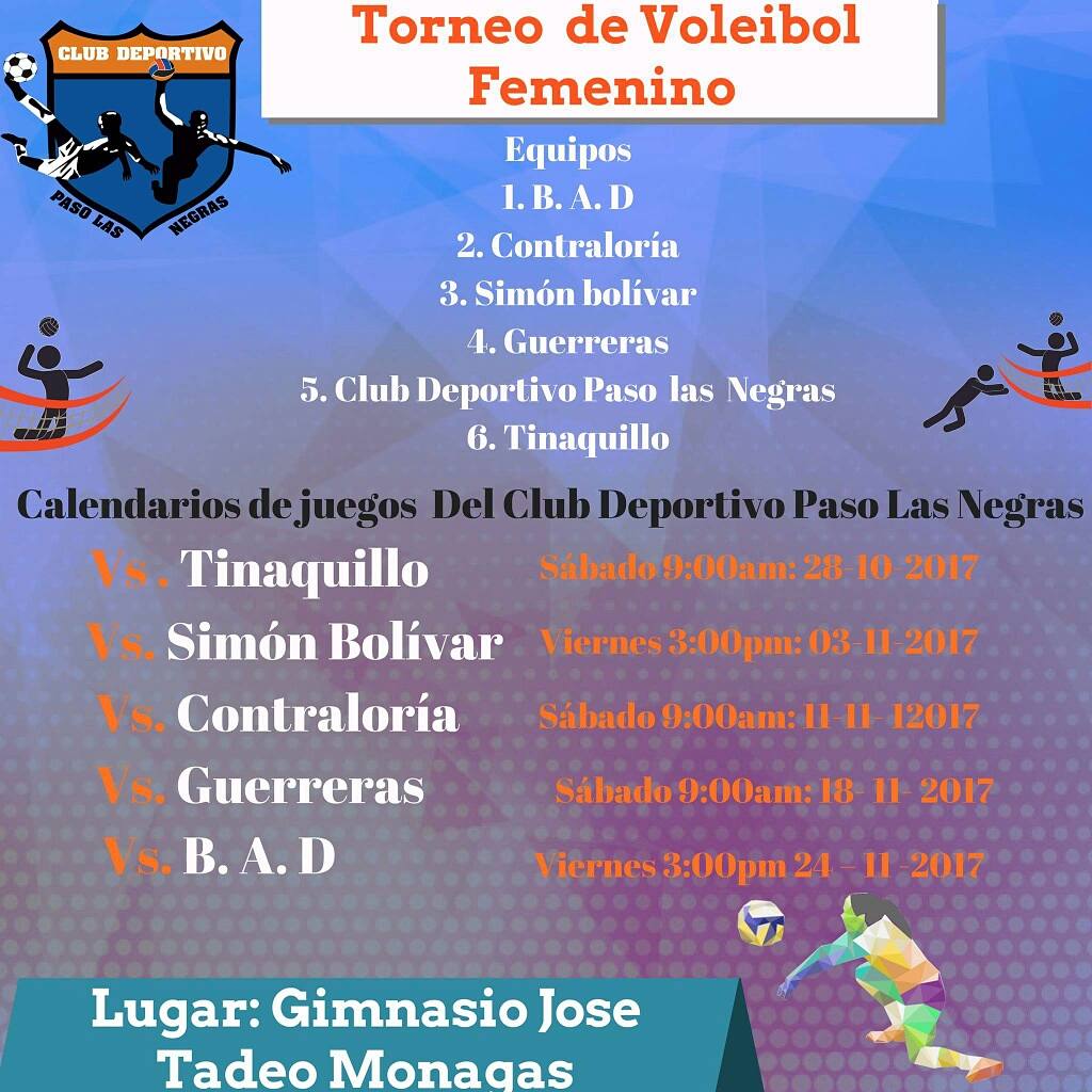 CDPasoLasNegras's tweet photo. @franklinguitten @NunoGonzalez @INDEPORTECOJED1 @moon_sportswear https://t.co/oi9bHeIJAA