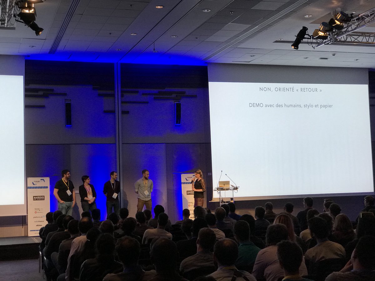 Vigicorp's tweet image. #Phpforum. Découvrir une autre vision de la #programmation orientée #objet avec @so_php_ie #php #forumphp