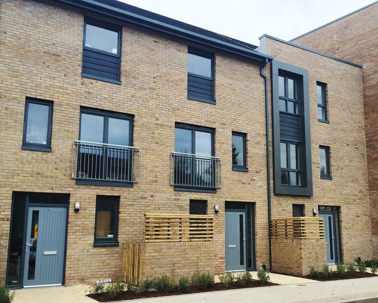 SarahFreel1's tweet photo. Looking forward to @CIHScotland awards dinner @Lovell_UK @placesforpeople @CooperCromarLtd Pottie Wilson-Harvesters Way Dev. shortlisted https://t.co/cRApD5jYyX