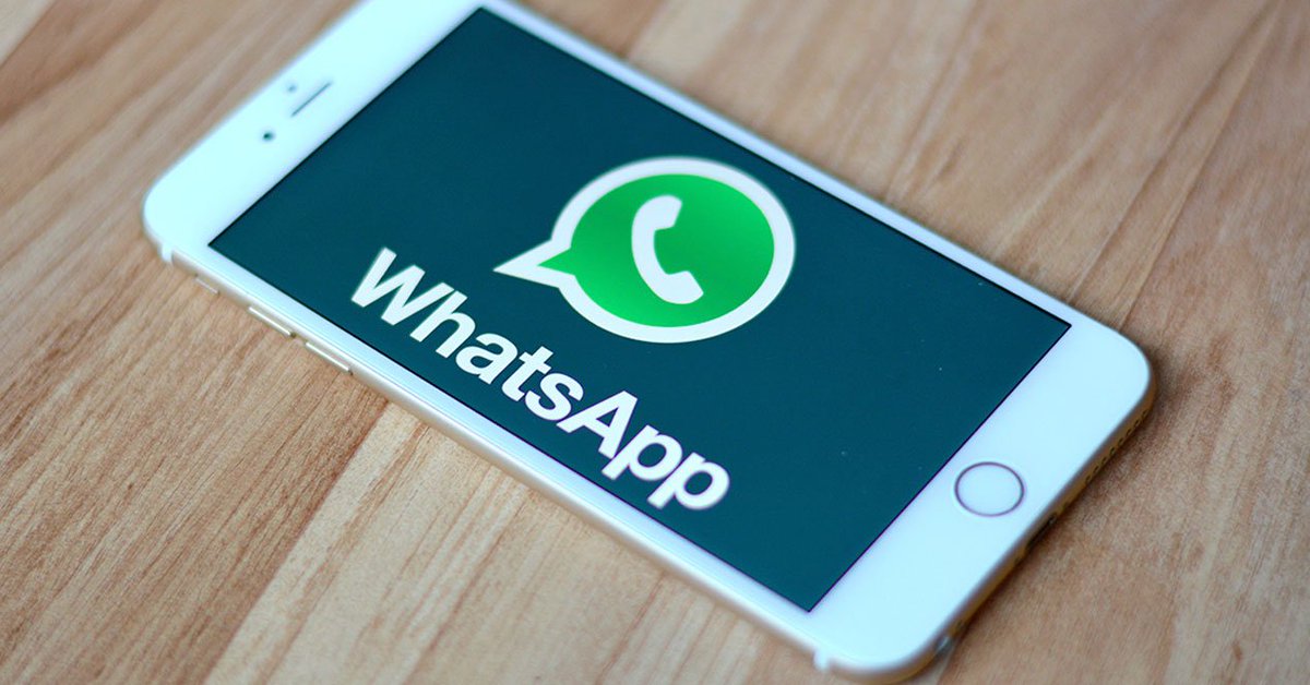 Mandou aquela mensagem por engano?

WhatsApp começa a liberar função de apagar mensagens para todos: pos.li/27jmes