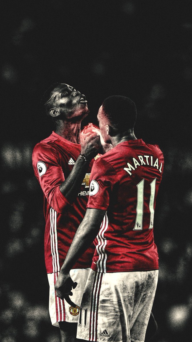Dervish_aar's tweet photo. #pogba #matial ππ½π€πΎπͺπΎβ½οΈ https://t.co/s53h4CaJPZ