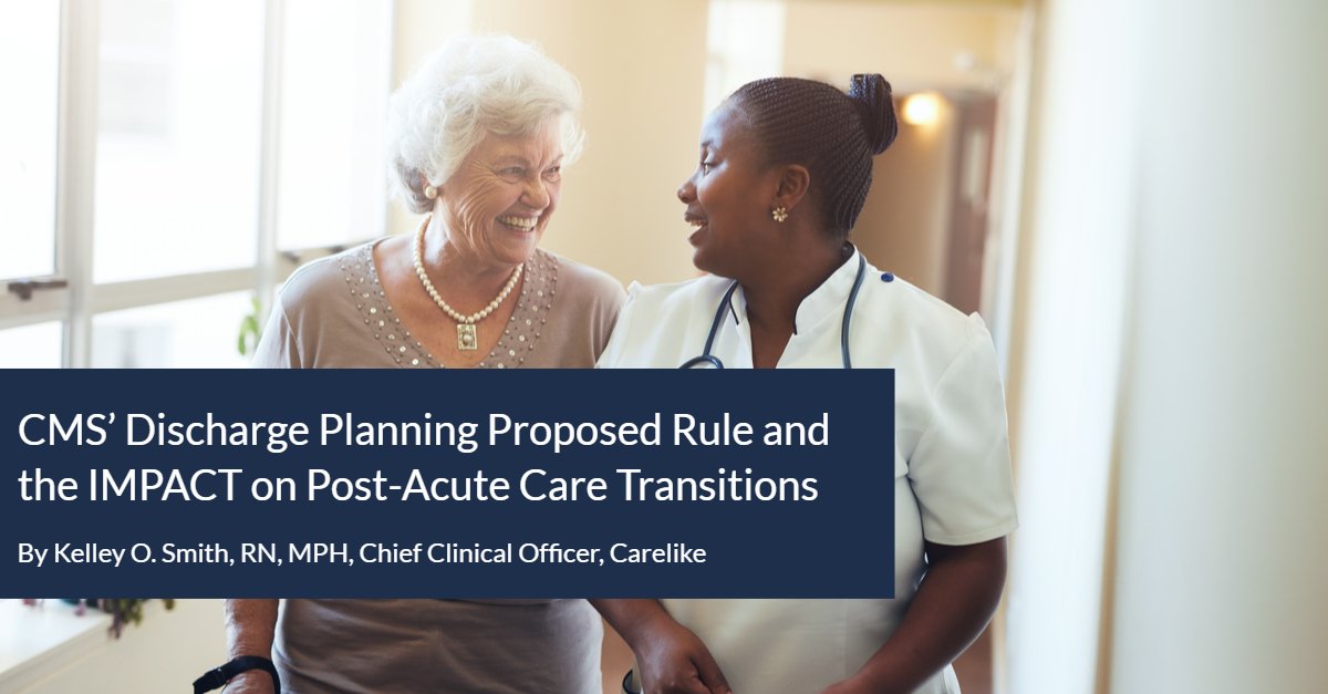 Carelike, LLC tweet media