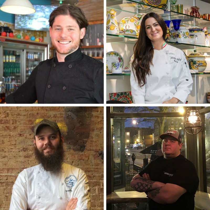 Join us on 11/8 to sip, taste, judge and vote for our 2017 #ProvUncorked chef champ &amp; support @ProvHosp! bit.ly/2dpYmYV