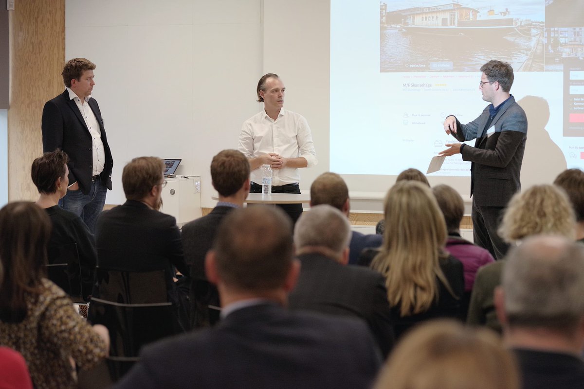 ApidemiaDk's tweet photo. Thank you @itforumdk for the inspiring talks we've heard during the #leadituseit conference. Exciting to hear of some amazing journeys! https://t.co/AlsE7wjB9w
