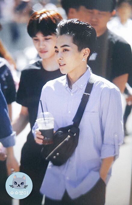 CEOKMS_'s tweet photo. Iced Coffee everyone? https://t.co/flR9eMPxQ2
