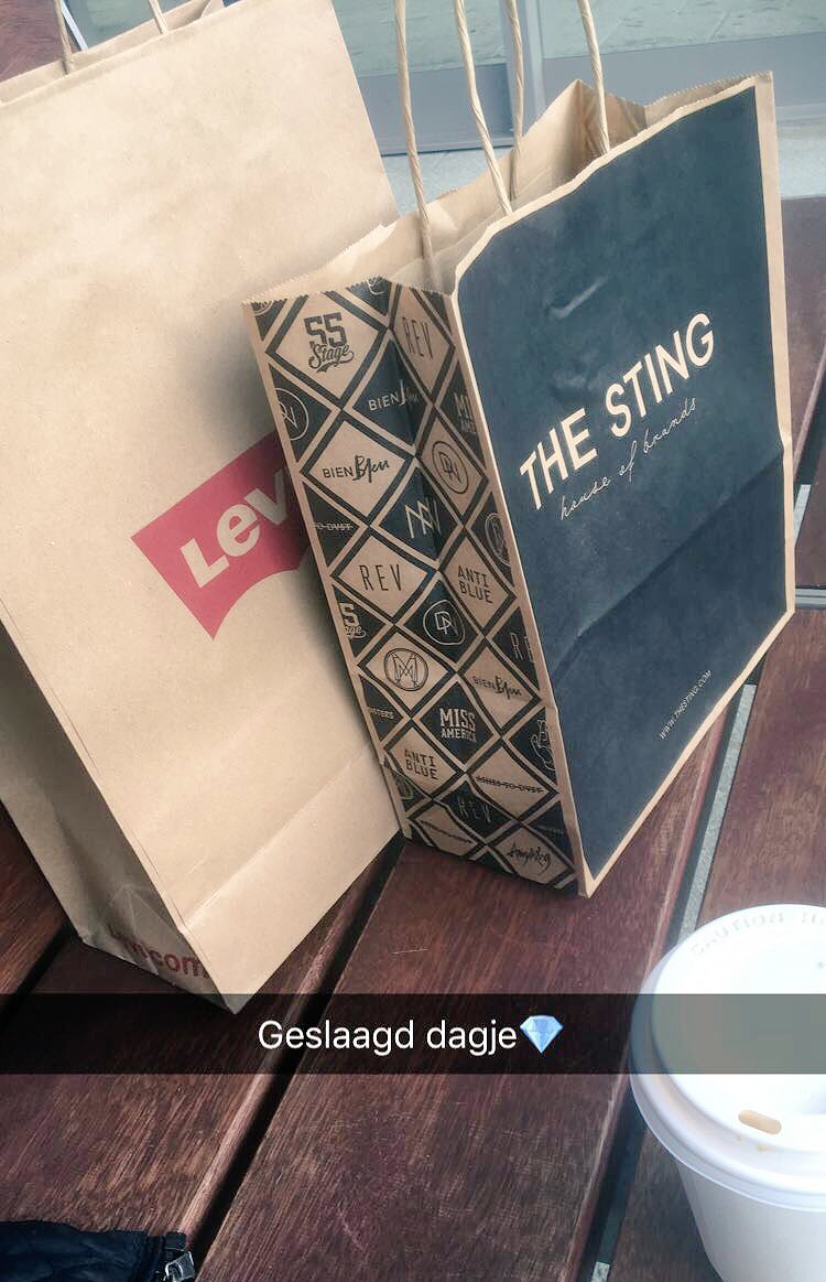 xS_joerd's tweet photo. Geslaagd dagje👌🏻 https://t.co/YaBPxnnWkI