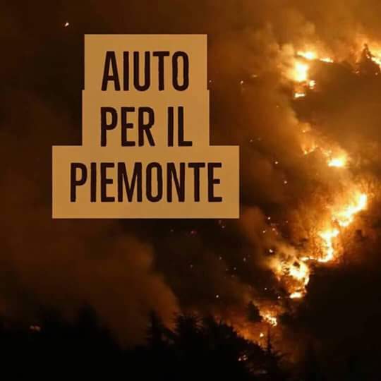 Laura290276's tweet photo. @welikeduel @zdizoro @makkox @MovimentoArturo  aiutateci!!! È una settimana che le nostre valli stanno bruciando!!! https://t.co/drRbzbID2l