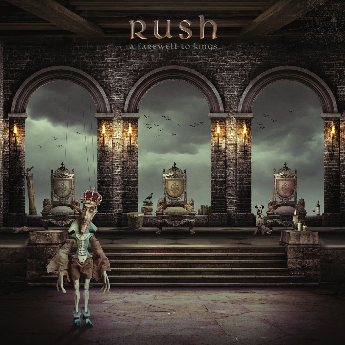 HiResAudio's tweet image. .@rushtheband's A Farewell to Kings box set coming 12.01, including @StevenWilsonHQ 96/24 5.1 mix on BD @HiResAudio bit.ly/RushKingsBox