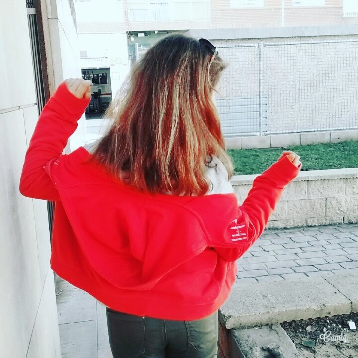 carlaramosce's tweet photo. #NuevaFotoDePerfil https://t.co/4ROqFSFMJP