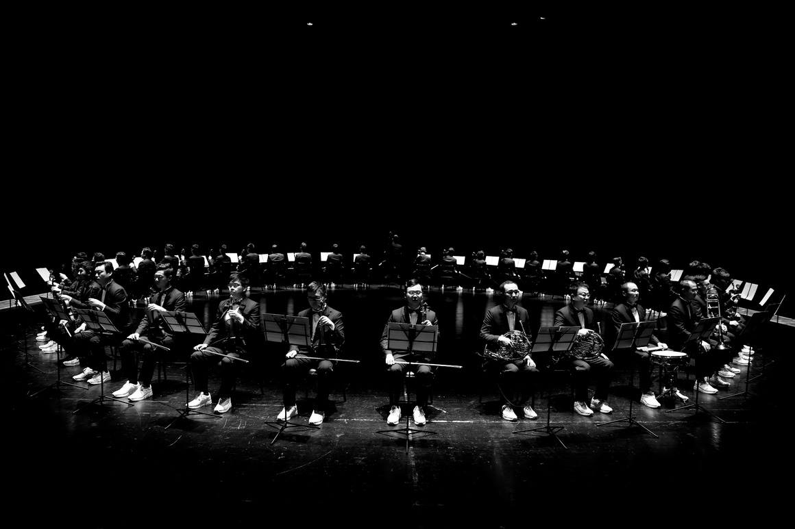 We recently caught up with incredible <a href="/prequell/">Prequell</a>. Read about his musical journey and advice for aspiring composers :: bit.ly/2y5EO5x