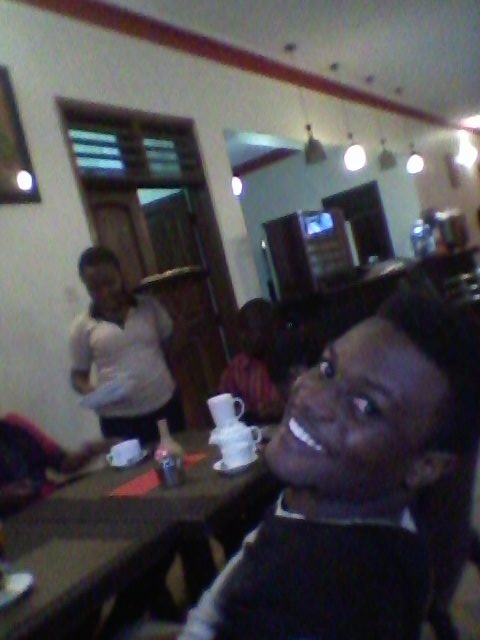 MbabaniAllan's tweet image. As we prepare for a great day of #TeachOSM @UgandaPentocostalUniversity we do some brainStorming of eats