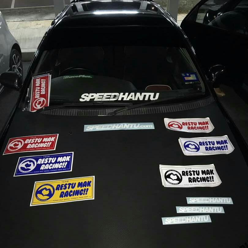 SH (@Speedhantu) / Twitter