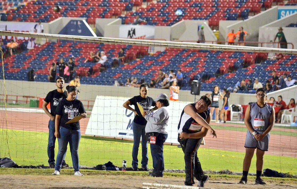 sarteaga4's tweet photo. Felicito a nuestros estudiantes por su esfuerzo y compromiso al representar a #Hidalgo en #Sonora ¡Felicidades jóvenes! #EducaciónIntegral https://t.co/k2YZj3xmf9