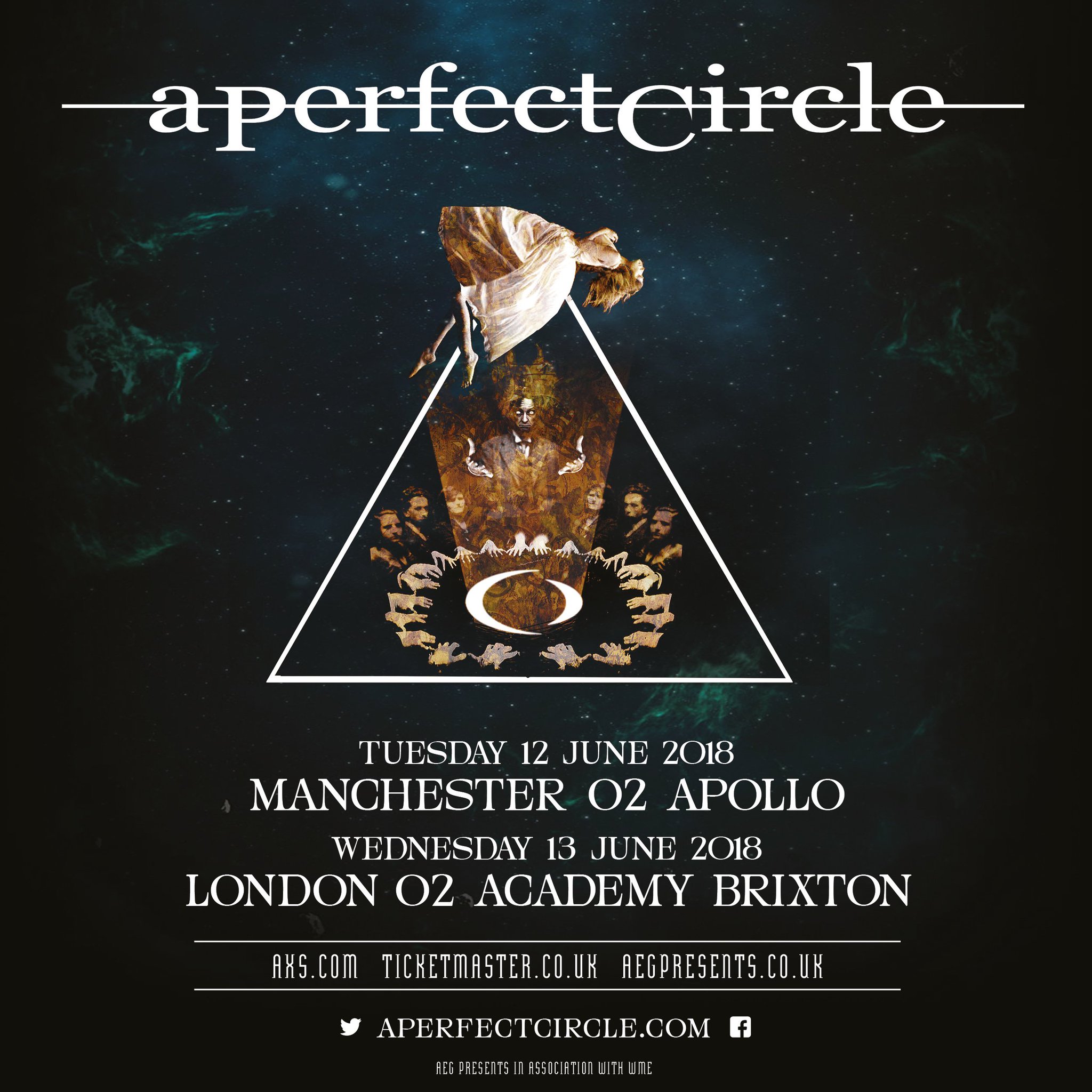 A PERFECT CIRCLE SE REACTIVAN - Página 6 DNJ6Zc4V4AYuhyh