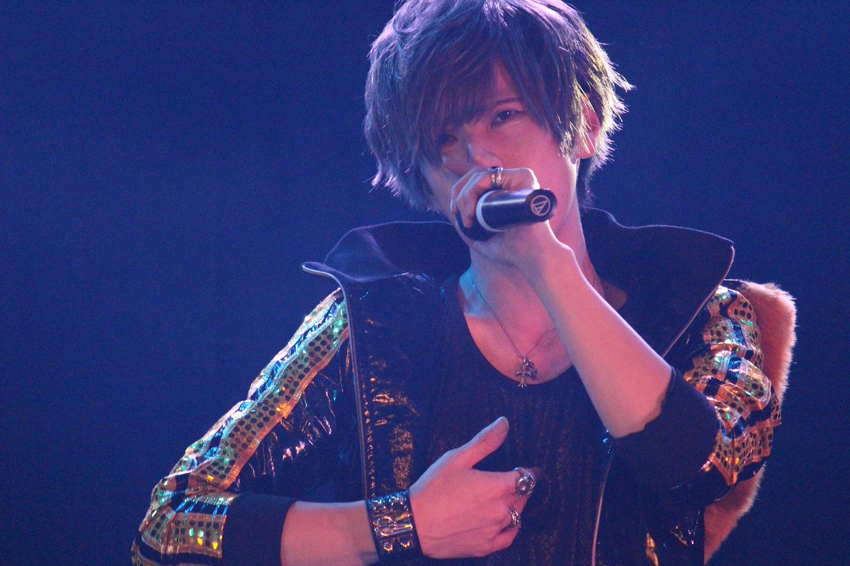 生誕祭本当に本当にありがとうございました😢💗とっても幸せな時間で