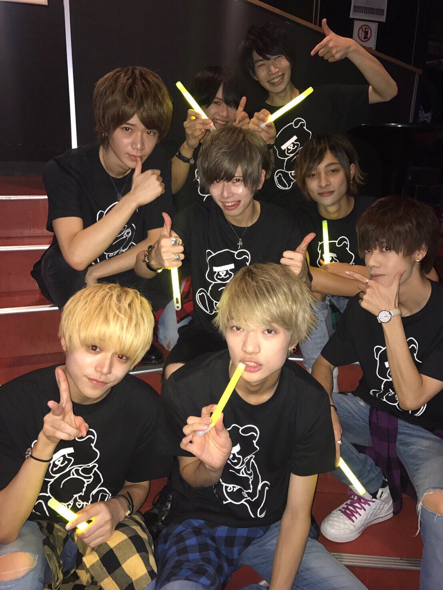 生誕祭本当に本当にありがとうございました😢💗とっても幸せな時間で