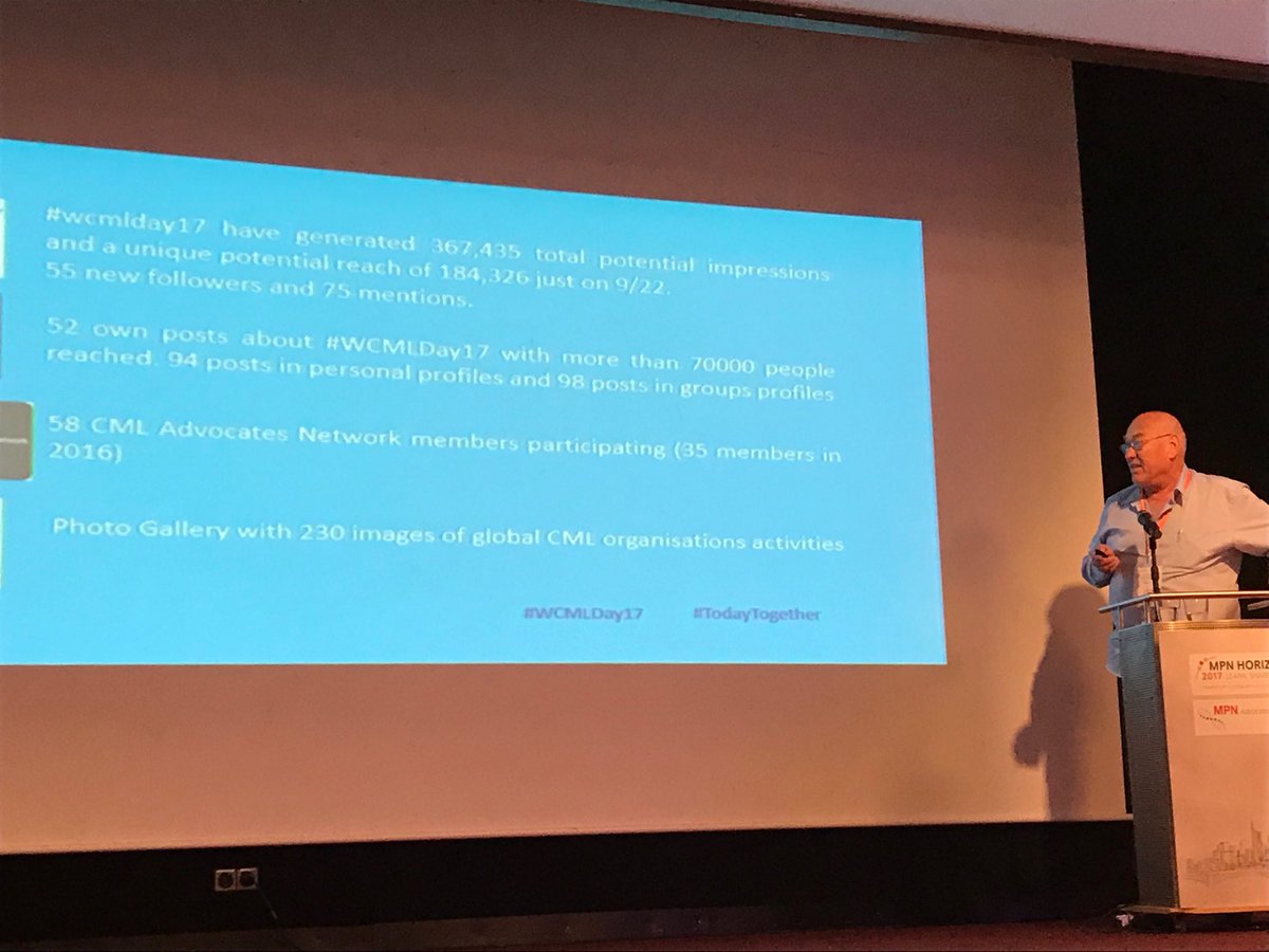 #mpnhz2017 #Giora World CML Day!!!
