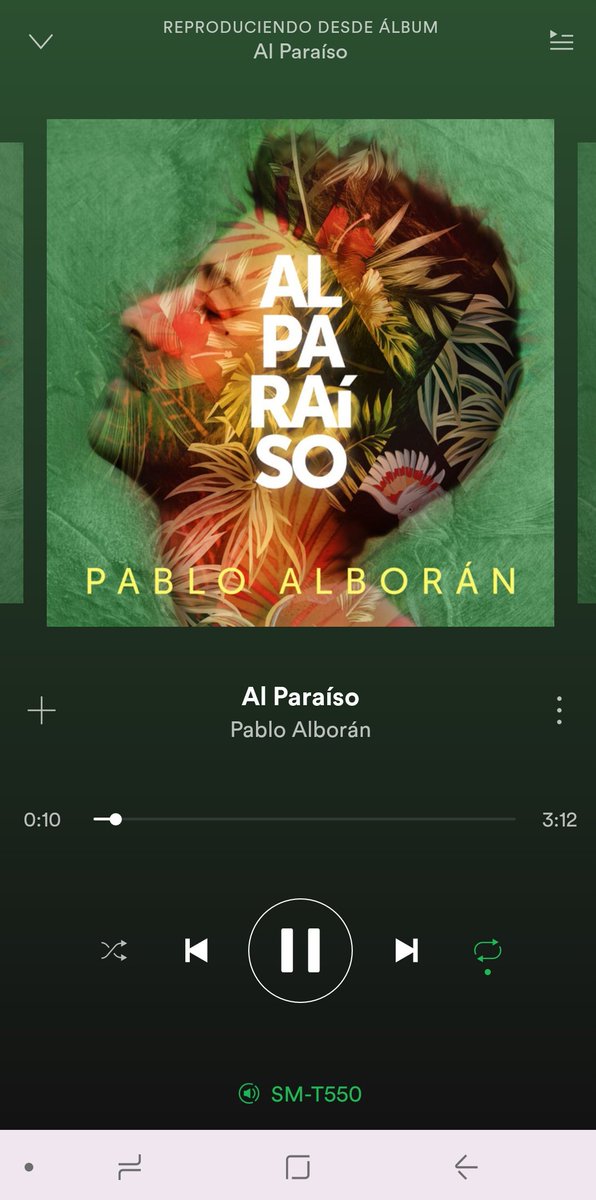 Equipo Pablo Alboran V Twitter Al Paraiso Llegabais Los Dos Sin Mirar Sin Pedir Permiso Tema Alparaiso De Nuevo Prometo Pabloalboran Https T Co 8hsvehrc20 Https T Co Kt71xqd2e4 prometo pabloalboran https