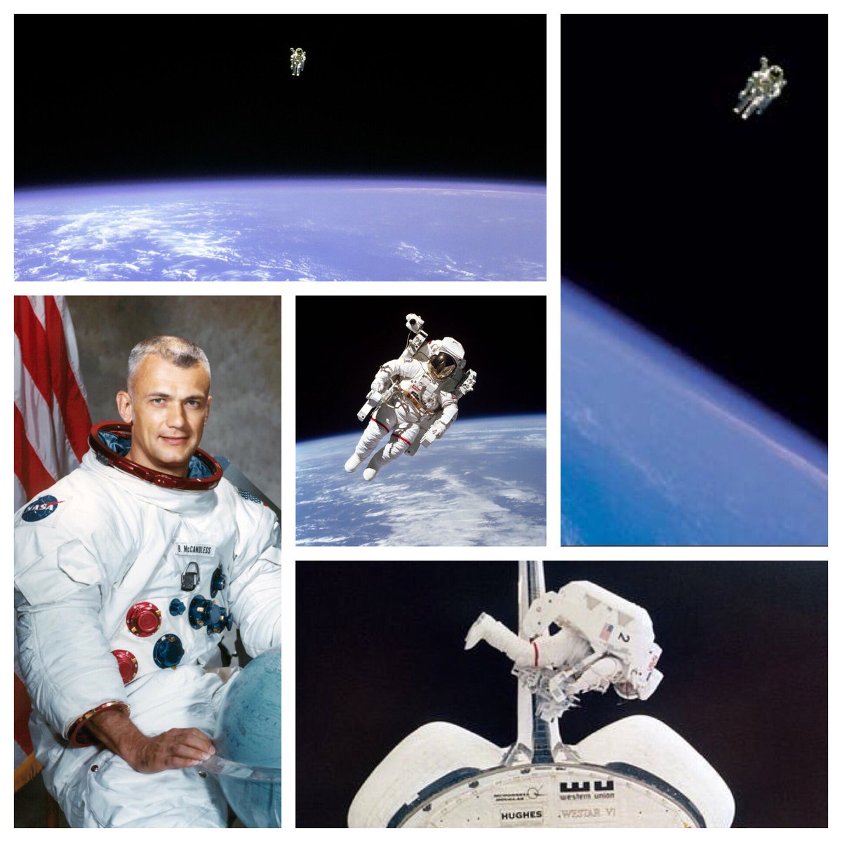 Space_Lectures's tweet image. ONE WEEK TO LAUNCH 🚀

ALL #BruceMcCandless tickets INCLUDE ONE AUTOGRAPH See you there!

Book Now. space-Lectures.com