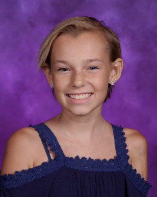 LinganoreSGA's tweet image. Congrats to our Class of 2019 Prince &amp;amp; Princess Garrett Reese &amp;amp; Lily Weaver!