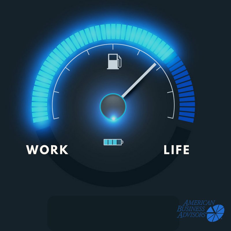 AB_Advisors's tweet photo. Is running your business starting to run your life? Learn how we can help restore your work life balance. https://t.co/lYCu0HLClO https://t.co/HOydHTGa6C