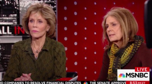 blackvoices's tweet photo. Jane Fonda: People are listening now because Weinstein victims are 'famous and white' https://t.co/0NXseLJKyx https://t.co/QySViGmgtt