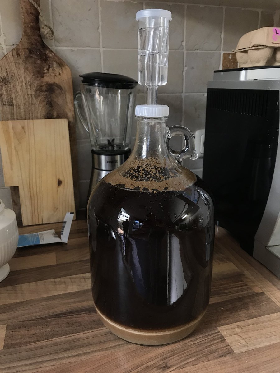 Making beer 👌🏻😍