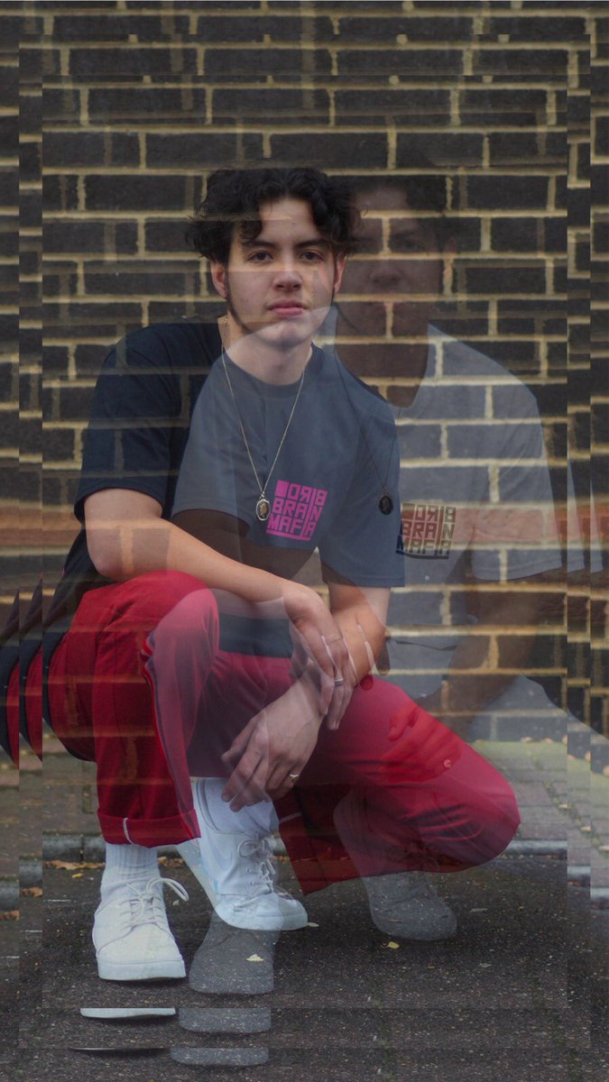 Weareclock_'s tweet photo. Deadface out now 
Can’t think of a rhyme
Cut me some slack
I don’t do this full time 

https://t.co/zxaw7hVQi1

Safe https://t.co/AeWOIwpAsX