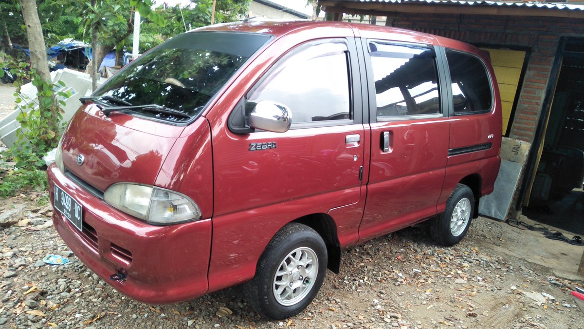 Daihatsu