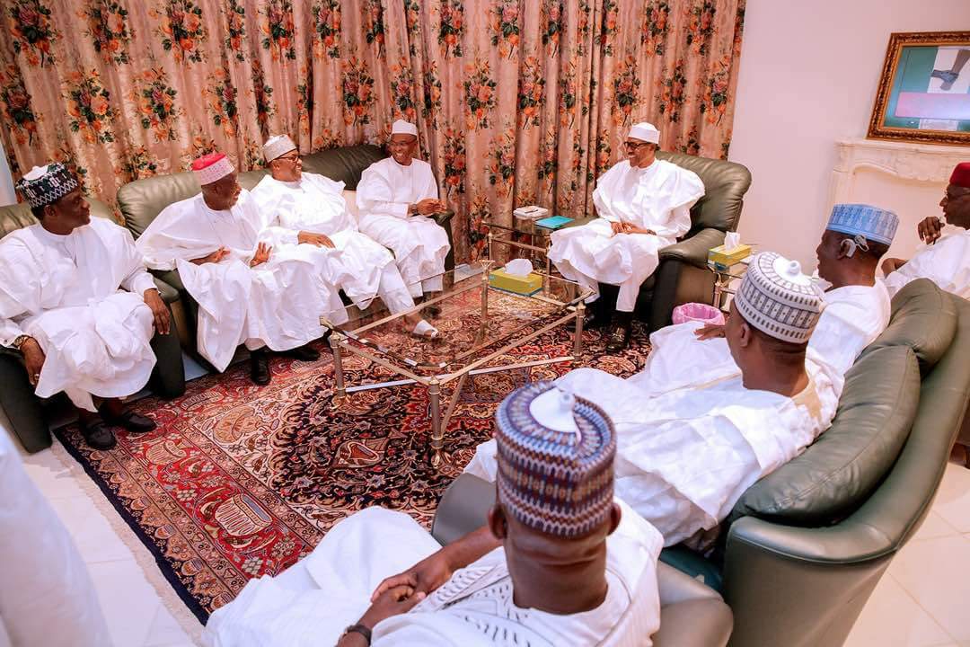 Abdullahi Bego (@begos) on Twitter photo President Buhari meets Gaidam, Ganduje, Others <a href="/GovtYobeState/">Yobe State Government</a>
m.facebook.com/story.php?stor… President Buhari meets Gaidam, Ganduje, Others <a href="/GovtYobeState/">Yobe State Government</a>
m.facebook.com/story.php?stor…