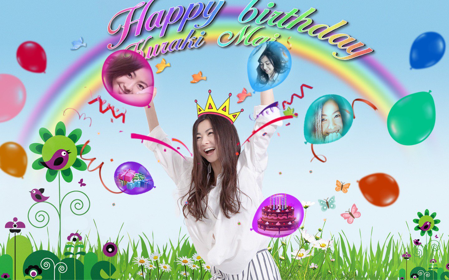 Droid98 Happy Birthday Kuraki Mai 生日快樂 倉木麻衣 倉木麻衣 10月28日は 倉木麻衣の誕生日 倉木麻衣生誕祭 倉木麻衣生誕祭17 T Co 2mprxulcd1 Twitter