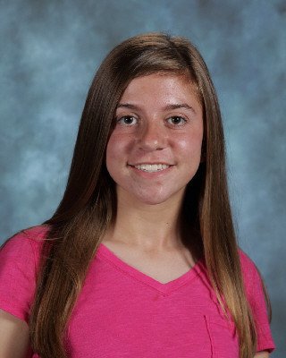 LinganoreSGA's tweet image. Congrats to Class of 2020 Prince &amp;amp; Princess Ethan Hart &amp;amp; Julianna Zeller!