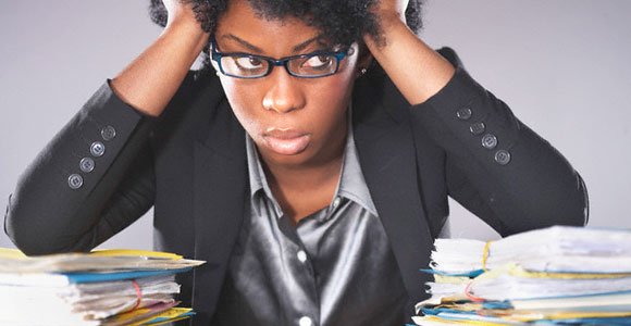 Face2faceAFRICA's tweet photo. Here’s How To Beat Stress at Work. > https://t.co/ZummOWIRqv #F2FA #africa #panafrican https://t.co/IrF8adFUr0