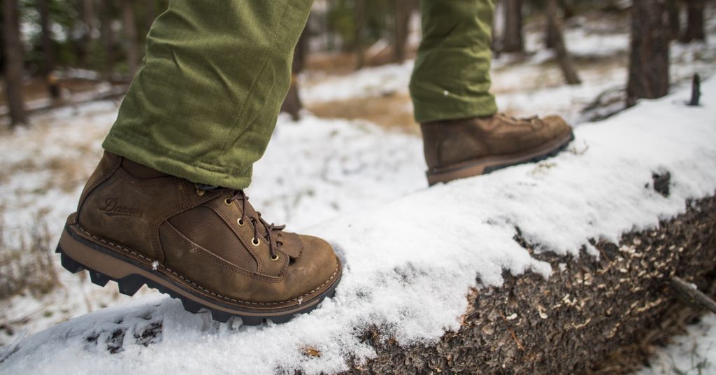 danner powderhorn boots