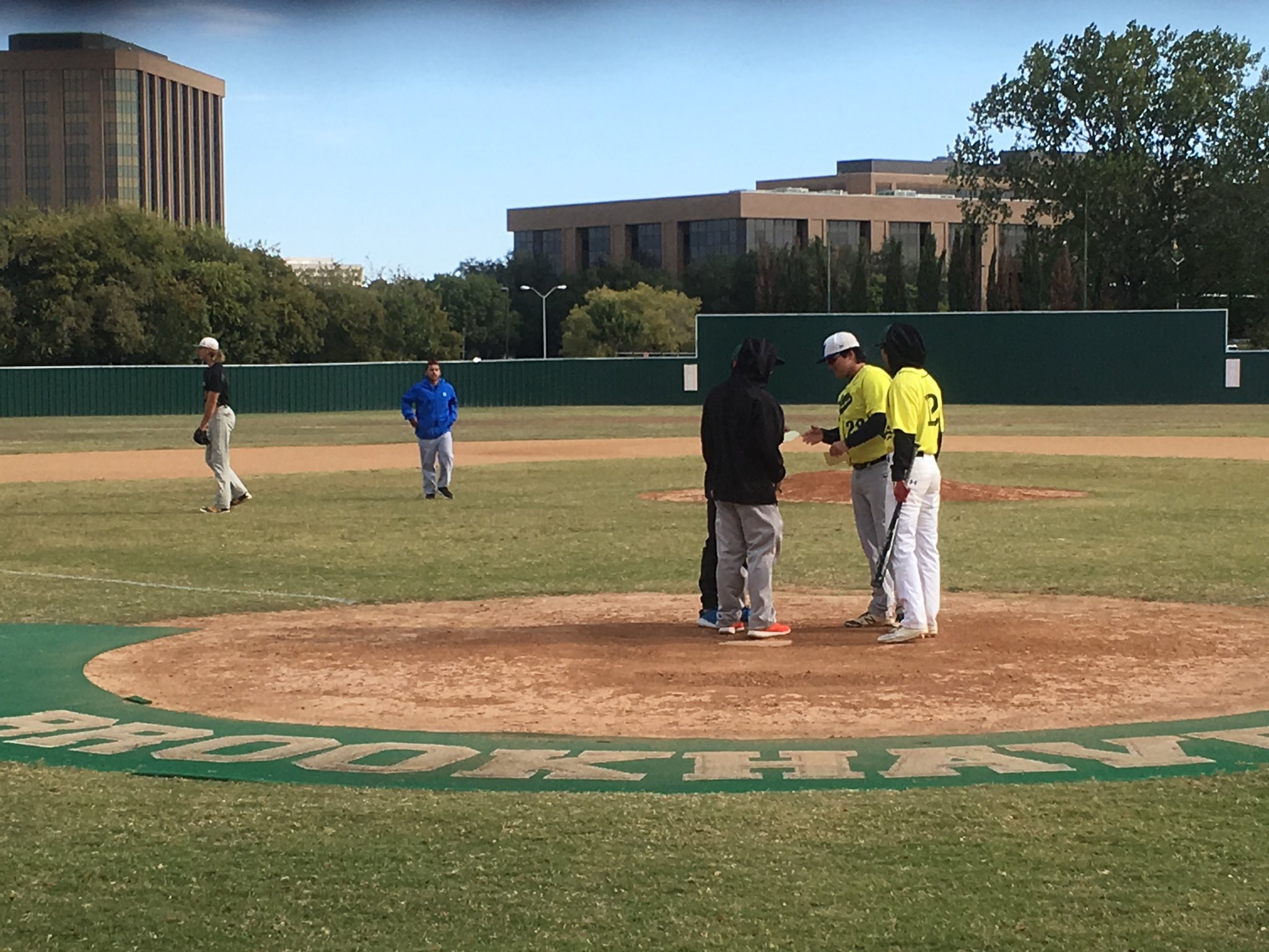 Brookhaven Baseball (@haven_baseball) / X