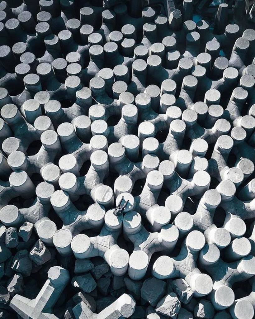 DroneMM's tweet photo. Dare to be different. 💭📷: @demasrusli 
#dronemultimedia #drone  #wanderlust #dji #dronegear #photography #quadcopt… https://t.co/qDyR7ufjur https://t.co/ofglnSR5Wp