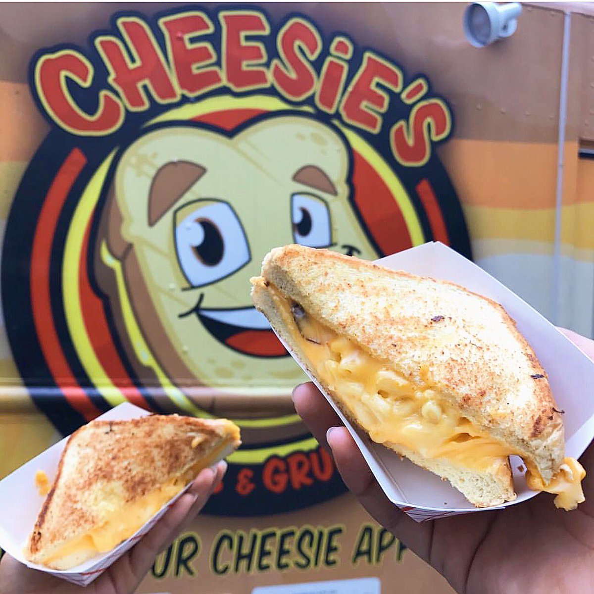 The Cheesie's Truck (@Cheesies_Truck) | Twitter