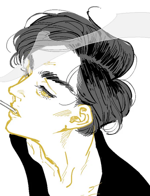 らくがき 