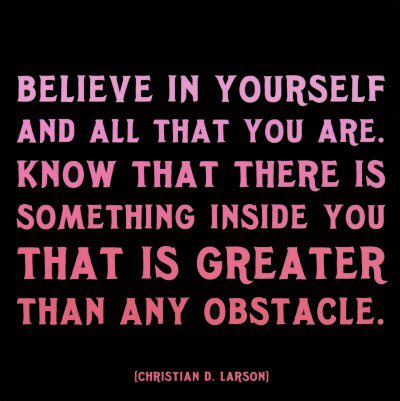 fitburns's tweet photo. Believe in yourself..You can fight any obstacles that come your way #fighter #dreams #passion #believe #dedication #motivationalquotes https://t.co/mMSvK02XZL