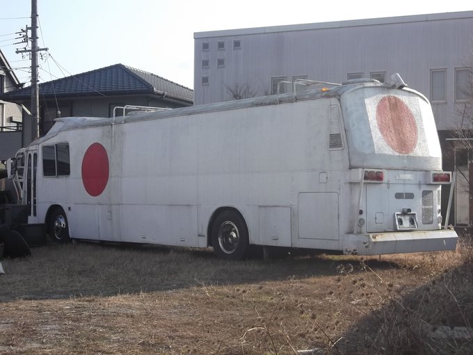 活気づく レシピ 公演 街宣 車 中古 Fukasawa1136 Jp