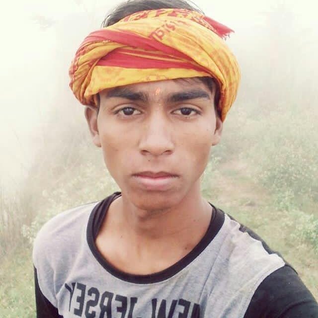 #NewProfilePic
