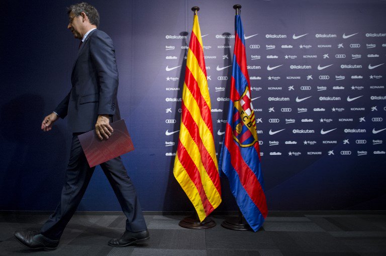 RadioCitizenFM's tweet photo. What is @FCBarcelona’s future after Catalanio splits from Spain?
https://t.co/an2MGQuITB https://t.co/Ke05jN9rOB
