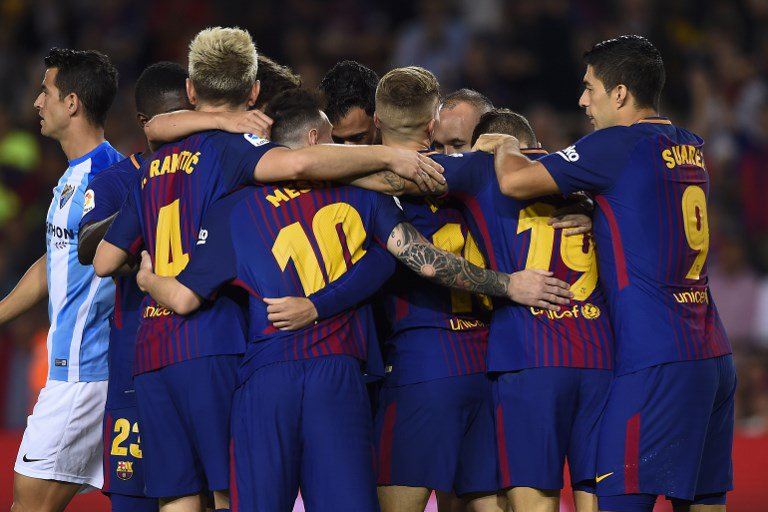 RadioCitizenFM's tweet photo. What is @FCBarcelona’s future after Catalanio splits from Spain?
https://t.co/an2MGQuITB https://t.co/Ke05jN9rOB